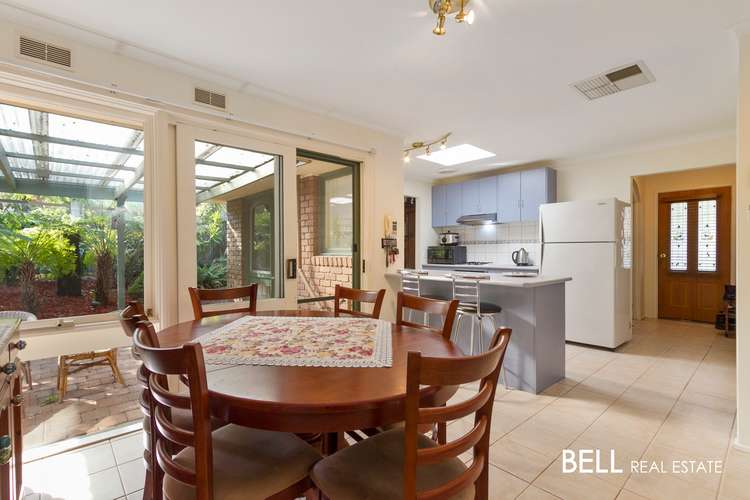 Fifth view of Homely house listing, 10 Garden Street, Cockatoo VIC 3781