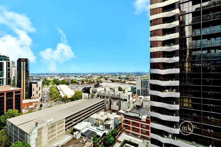 Sixth view of Homely unit listing, 1810/127-141 A'Beckett Street, Melbourne VIC 3000