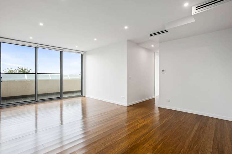 Third view of Homely apartment listing, 104/927-929 Doncaster Road, Doncaster East VIC 3109