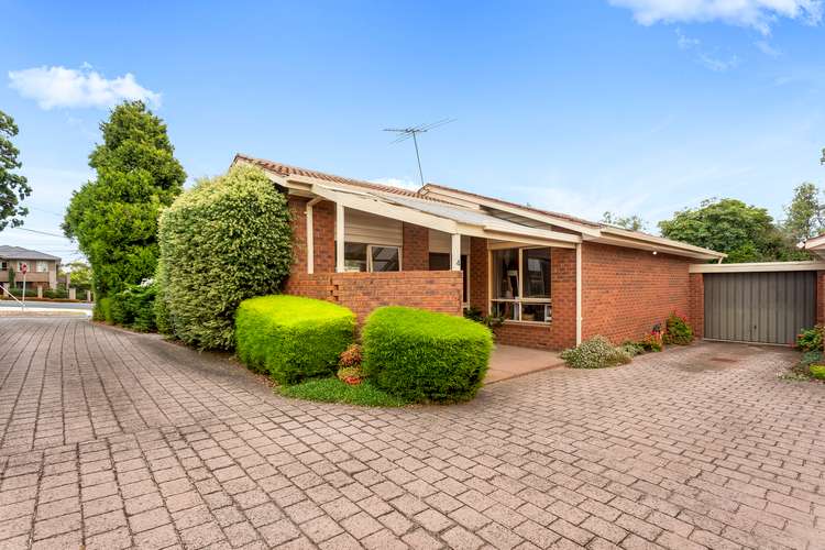 Main view of Homely unit listing, 4/7 Serpells Road, Templestowe VIC 3106