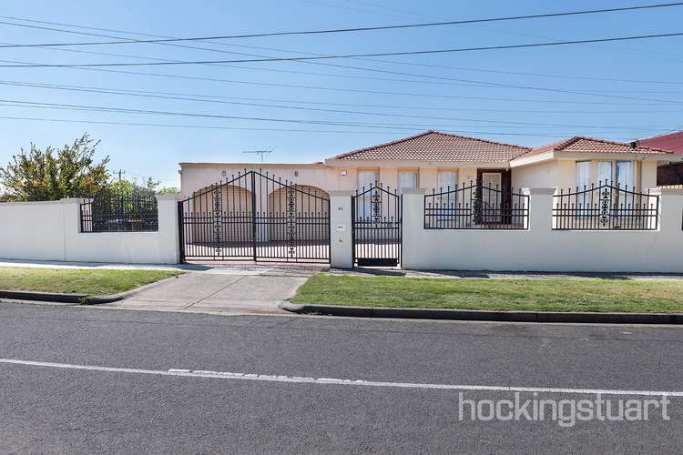 Main view of Homely house listing, 44 Winslow Crescent, Deer Park VIC 3023