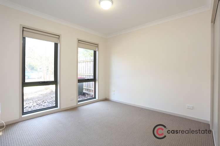 Fifth view of Homely townhouse listing, 46A Cornwall Road, Pascoe Vale VIC 3044