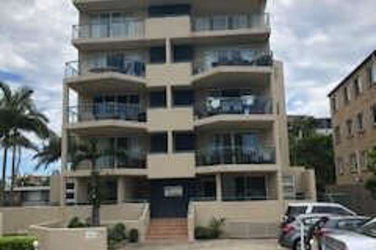 Main view of Homely unit listing, 1/66 Albert Street, Kings Beach QLD 4551