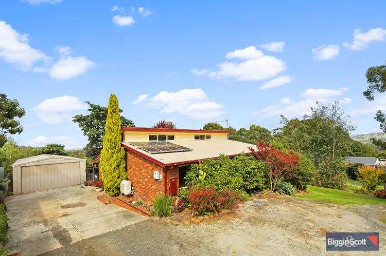 19 Wagner Road
