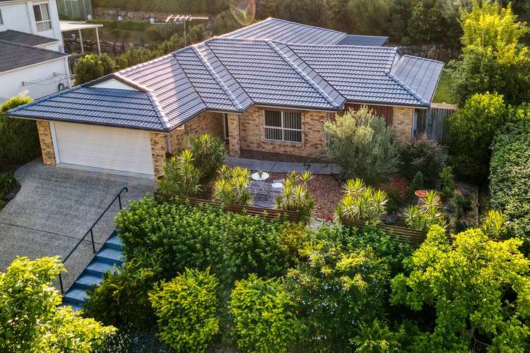 Main view of Homely house listing, 91 McPherson Road, Sinnamon Park QLD 4073