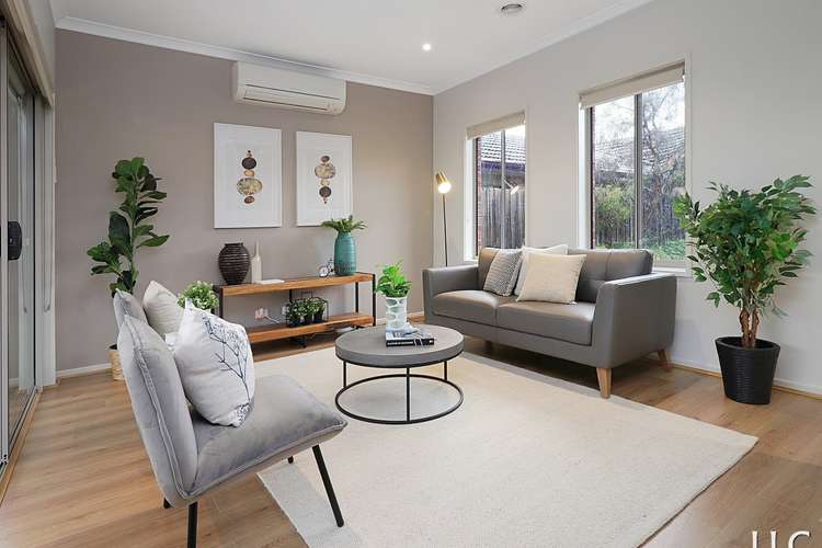 Fourth view of Homely townhouse listing, 2/17 Douglas Street, Ashwood VIC 3147