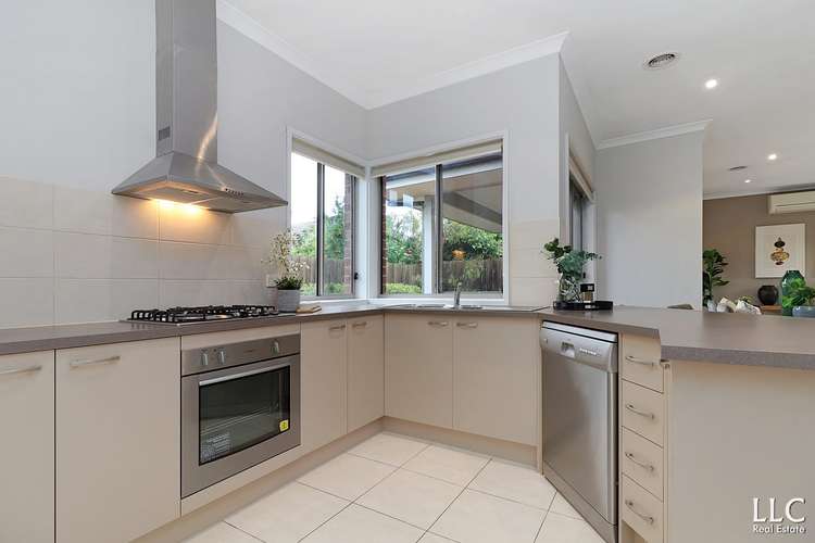 Fifth view of Homely townhouse listing, 2/17 Douglas Street, Ashwood VIC 3147