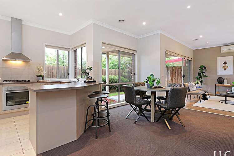 Sixth view of Homely townhouse listing, 2/17 Douglas Street, Ashwood VIC 3147