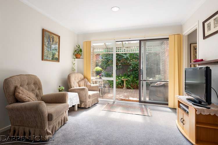 Third view of Homely unit listing, 5/43 - 45 Railway Parade, Eltham VIC 3095