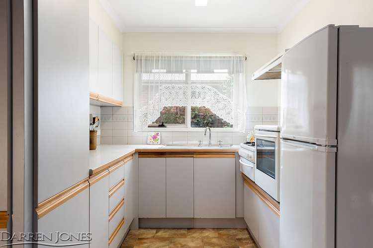 Fifth view of Homely unit listing, 5/43 - 45 Railway Parade, Eltham VIC 3095