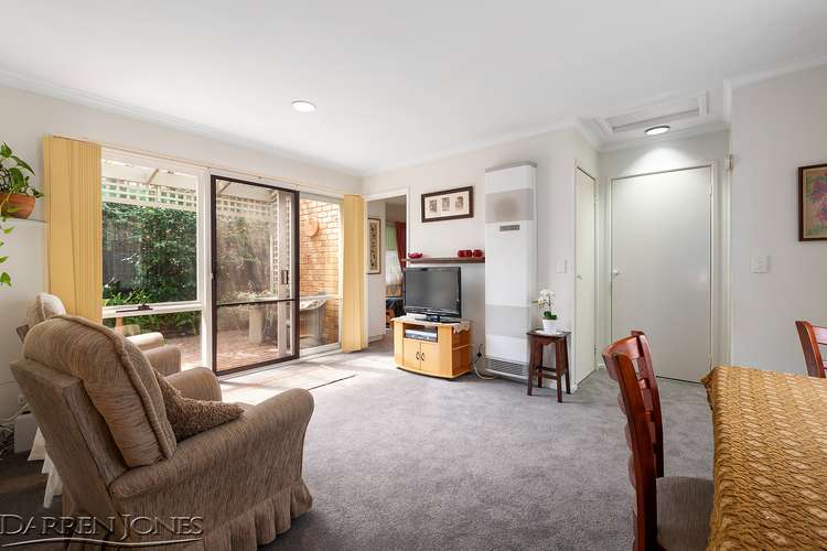 Sixth view of Homely unit listing, 5/43 - 45 Railway Parade, Eltham VIC 3095