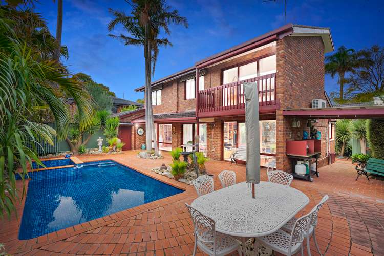 Main view of Homely townhouse listing, 2/29 Cromer Road, Beaumaris VIC 3193