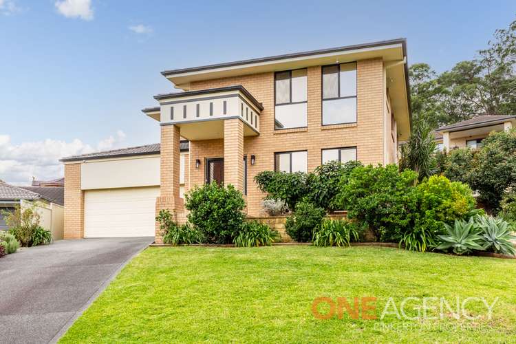 Main view of Homely house listing, 3 Vostok Cove, Cameron Park NSW 2285