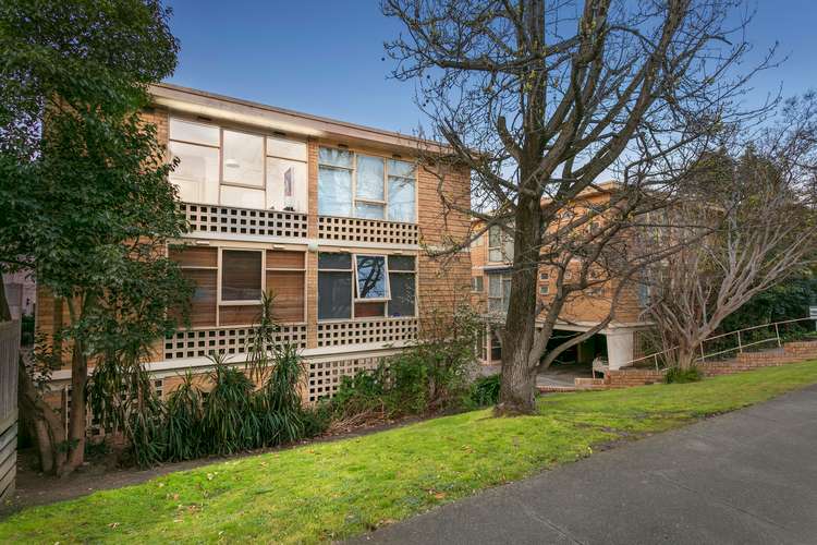 Main view of Homely apartment listing, 11/621 Toorak Road, Toorak VIC 3142