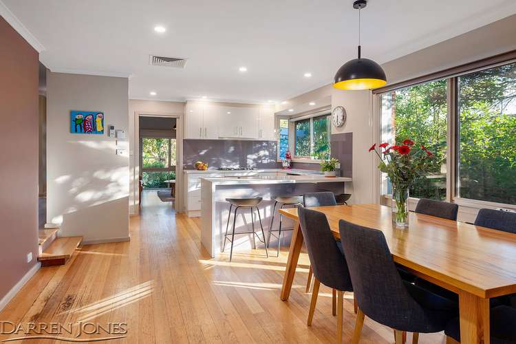 Fifth view of Homely house listing, 121 Plenty River Drive, Greensborough VIC 3088