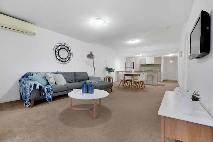Third view of Homely unit listing, 21/24 Allwood Street, Indooroopilly QLD 4068