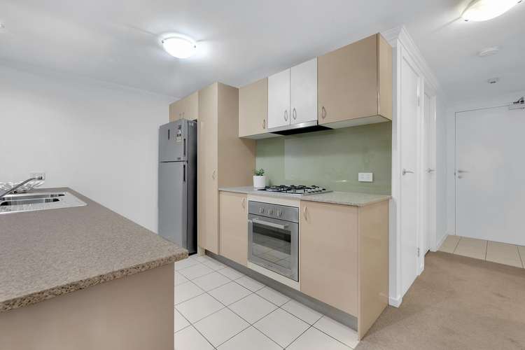 Fourth view of Homely unit listing, 21/24 Allwood Street, Indooroopilly QLD 4068