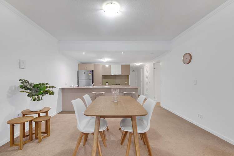 Fifth view of Homely unit listing, 21/24 Allwood Street, Indooroopilly QLD 4068