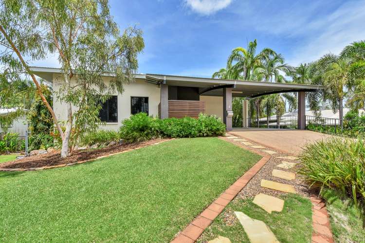Third view of Homely house listing, 4 Lobelia Court, Rosebery NT 832