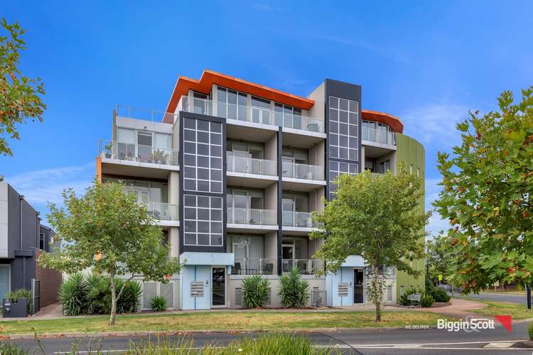 15/2 The Esplanade, Caroline Springs VIC 3023