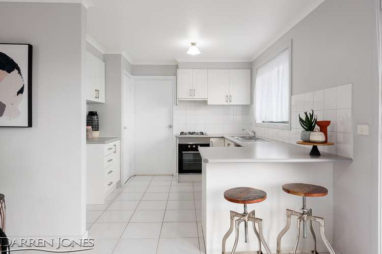 Fourth view of Homely unit listing, 8/18-20 Norris Crescent, Bundoora VIC 3083