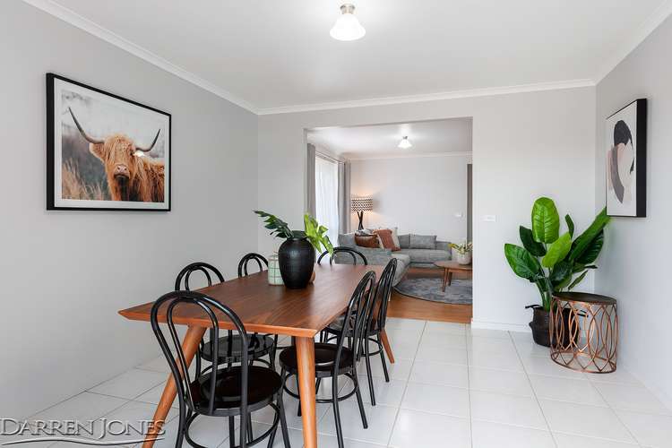 Fifth view of Homely unit listing, 8/18-20 Norris Crescent, Bundoora VIC 3083