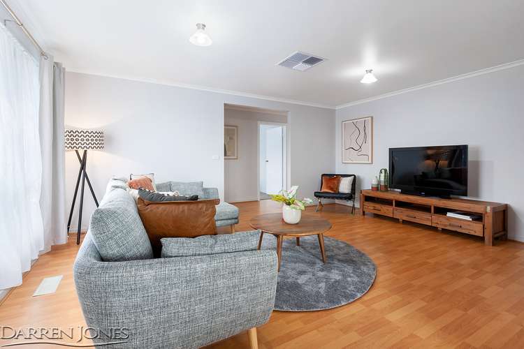 Sixth view of Homely unit listing, 8/18-20 Norris Crescent, Bundoora VIC 3083