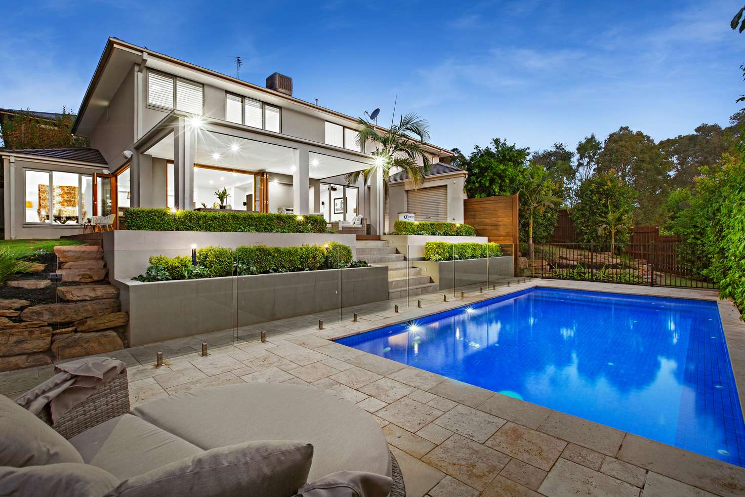 Main view of Homely house listing, 2/70 Brysons Road, Warranwood VIC 3134