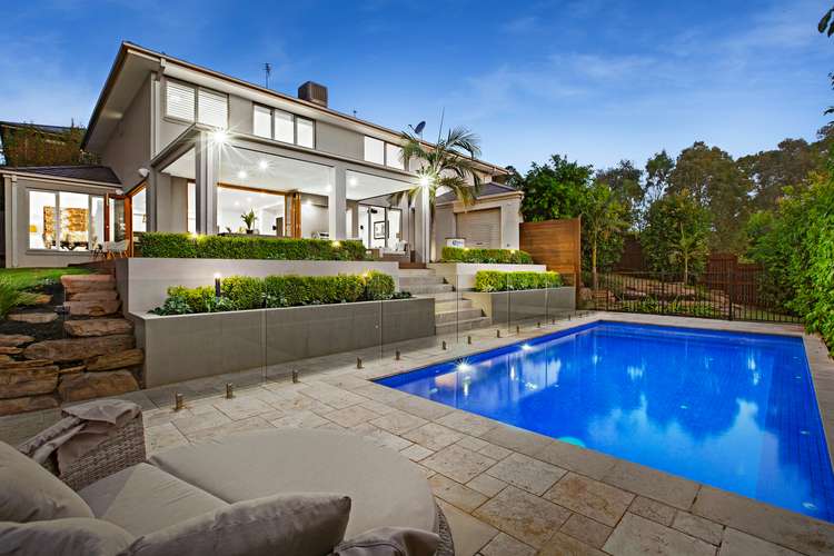 Main view of Homely house listing, 2/70 Brysons Road, Warranwood VIC 3134