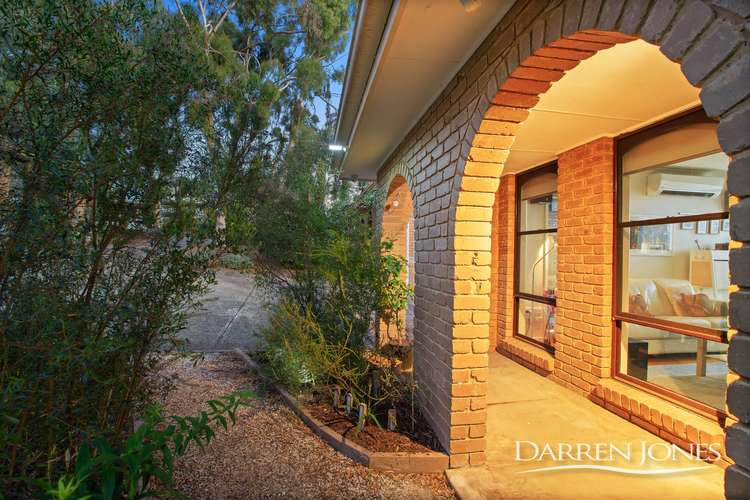 Second view of Homely unit listing, 2/82 Dunvegan Crescent, Macleod VIC 3085