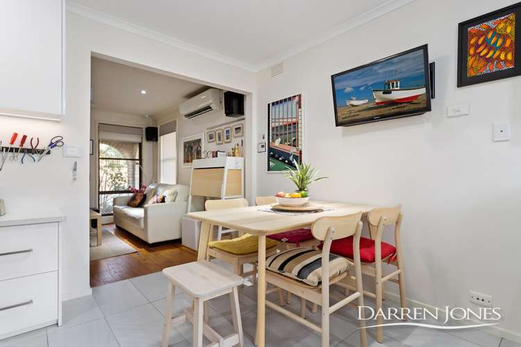 Fifth view of Homely unit listing, 2/82 Dunvegan Crescent, Macleod VIC 3085