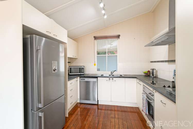 Fourth view of Homely house listing, 13 Herbert Street, Scarborough QLD 4020