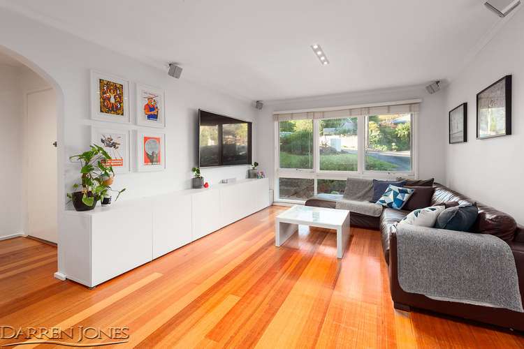 Second view of Homely house listing, 6 Albert Court, Greensborough VIC 3088