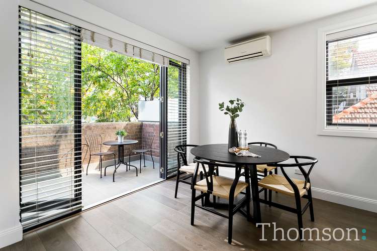 Second view of Homely apartment listing, 6/507 Dandenong Road, Armadale VIC 3143