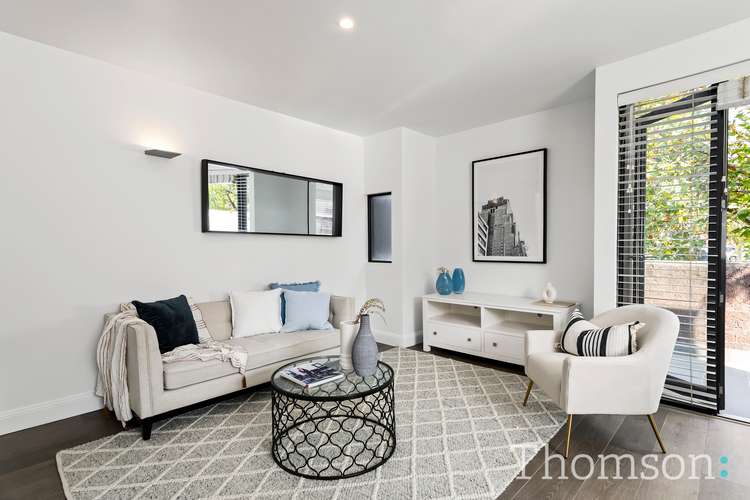 Third view of Homely apartment listing, 6/507 Dandenong Road, Armadale VIC 3143