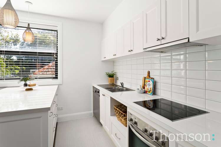 Fifth view of Homely apartment listing, 6/507 Dandenong Road, Armadale VIC 3143