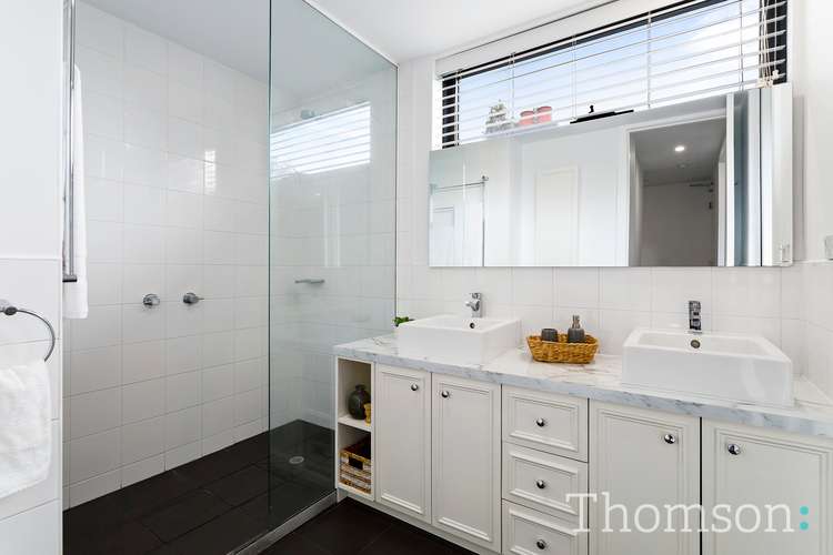 Sixth view of Homely apartment listing, 6/507 Dandenong Road, Armadale VIC 3143