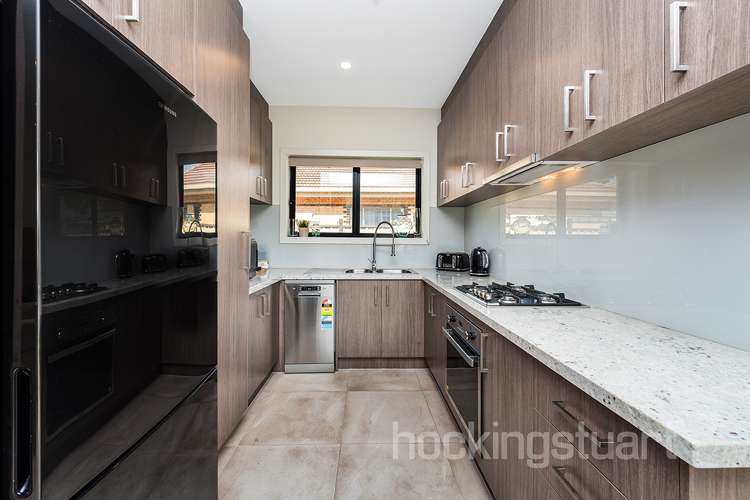 Second view of Homely townhouse listing, 1/31 Holt Street, Ardeer VIC 3022