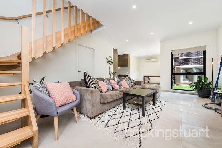 Fourth view of Homely townhouse listing, 1/31 Holt Street, Ardeer VIC 3022