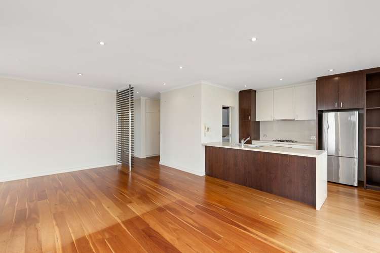 Fourth view of Homely apartment listing, 11/67 Murphy Street, South Yarra VIC 3141