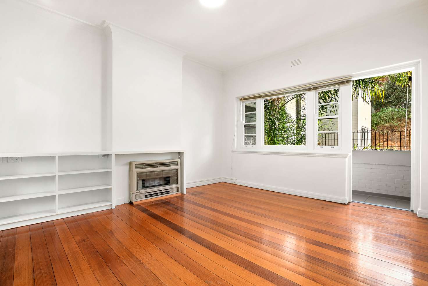Main view of Homely apartment listing, 6/83 Alexandra Avenue, South Yarra VIC 3141