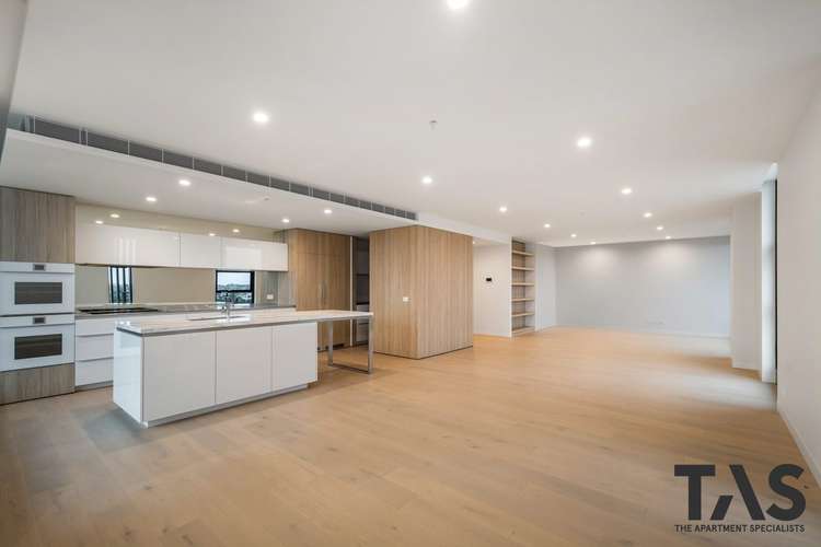 Fourth view of Homely apartment listing, P/18 Lilydale Grove, Hawthorn East VIC 3123
