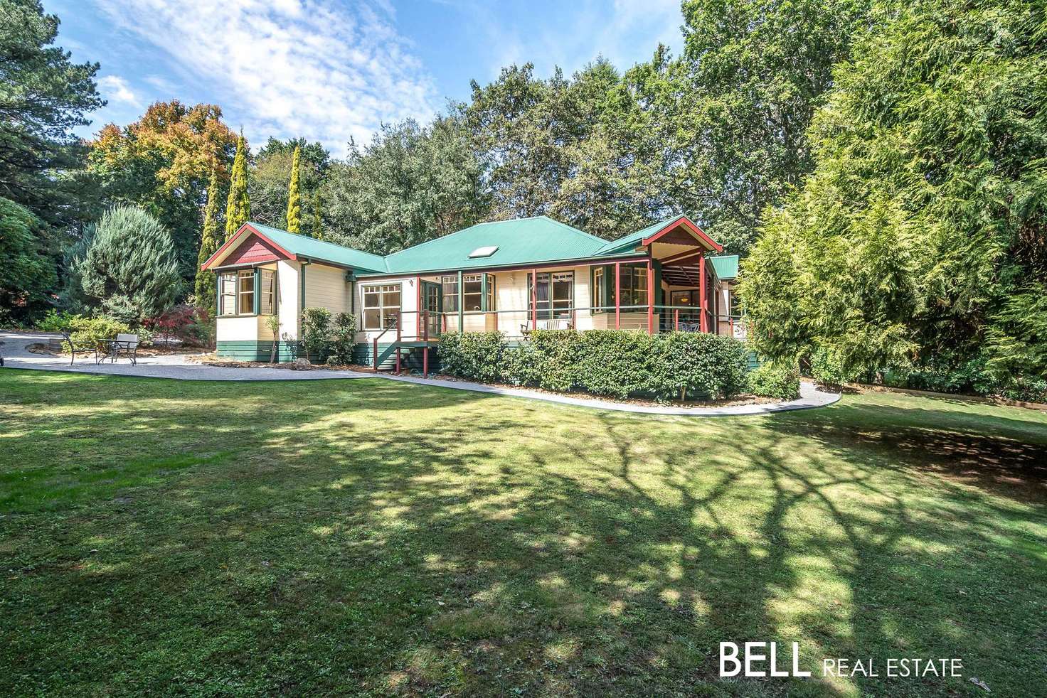 Main view of Homely house listing, 148 Ridge Road, Mount Dandenong VIC 3767