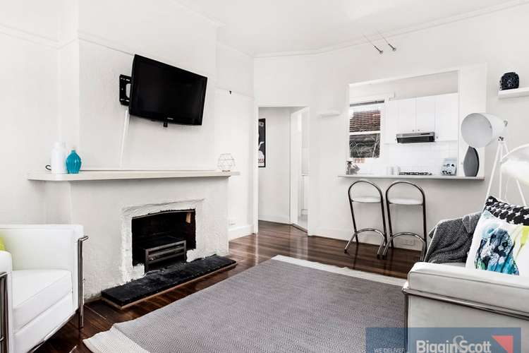 Main view of Homely apartment listing, 11/32 Fitzroy Street, St Kilda VIC 3182