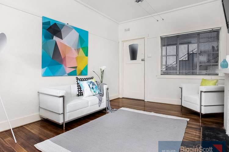 Second view of Homely apartment listing, 11/32 Fitzroy Street, St Kilda VIC 3182