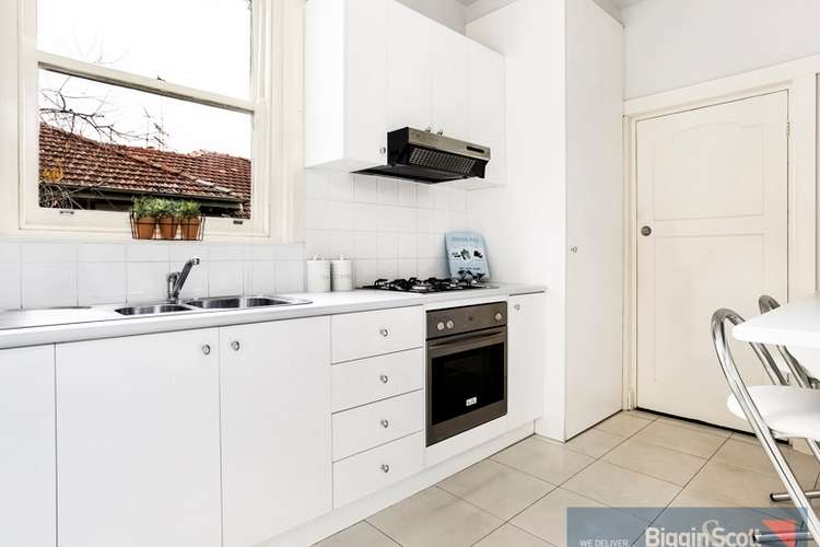 Third view of Homely apartment listing, 11/32 Fitzroy Street, St Kilda VIC 3182