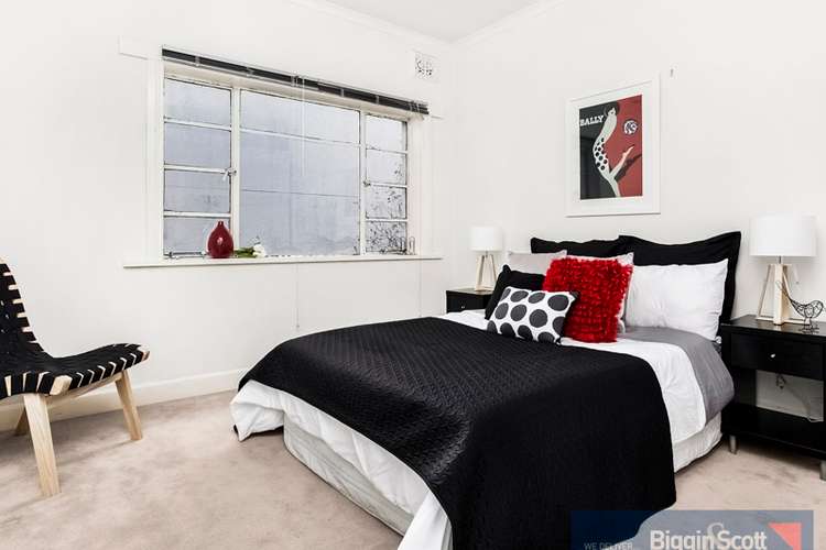 Fourth view of Homely apartment listing, 11/32 Fitzroy Street, St Kilda VIC 3182
