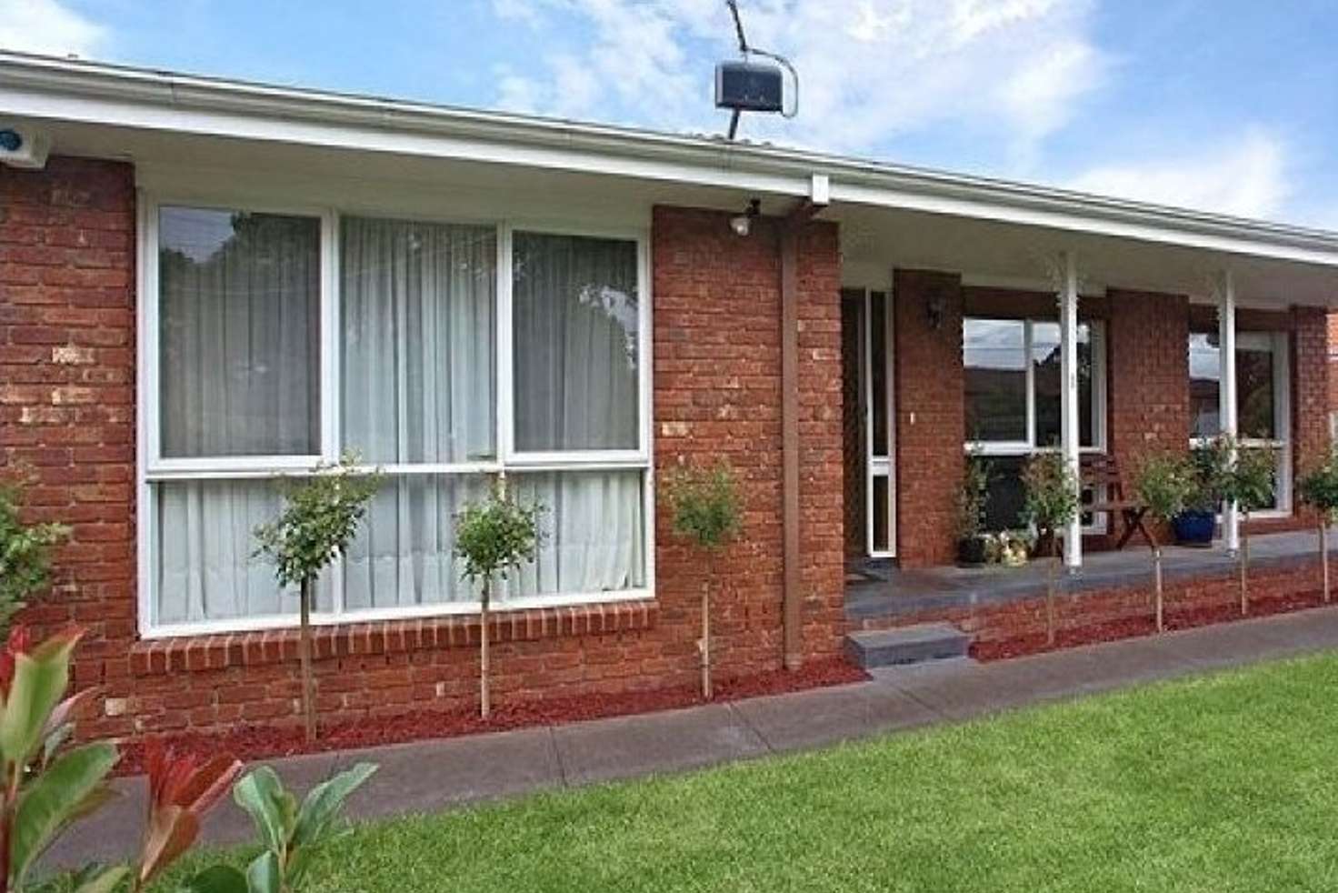 Main view of Homely unit listing, 1/34 Howard Road, Dingley Village VIC 3172