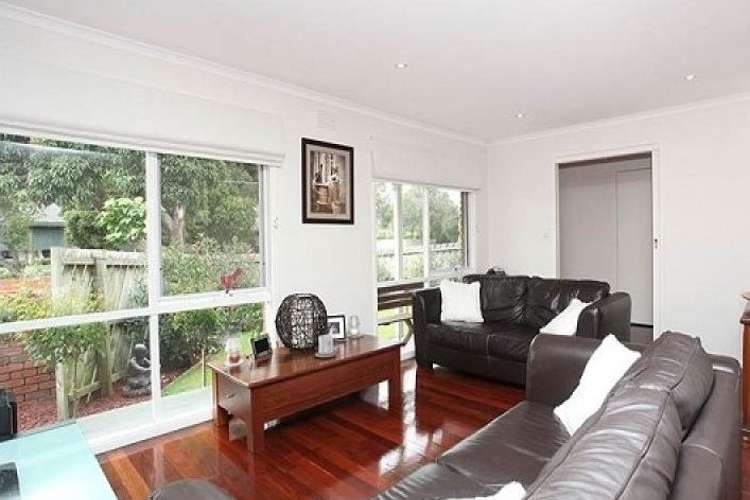 Second view of Homely unit listing, 1/34 Howard Road, Dingley Village VIC 3172