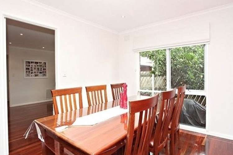 Third view of Homely unit listing, 1/34 Howard Road, Dingley Village VIC 3172